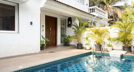 ARV Villa A3 Room Type - ARV Villa A3