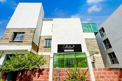 Super Collection O Rajkumar Road Formerly Stone Villa