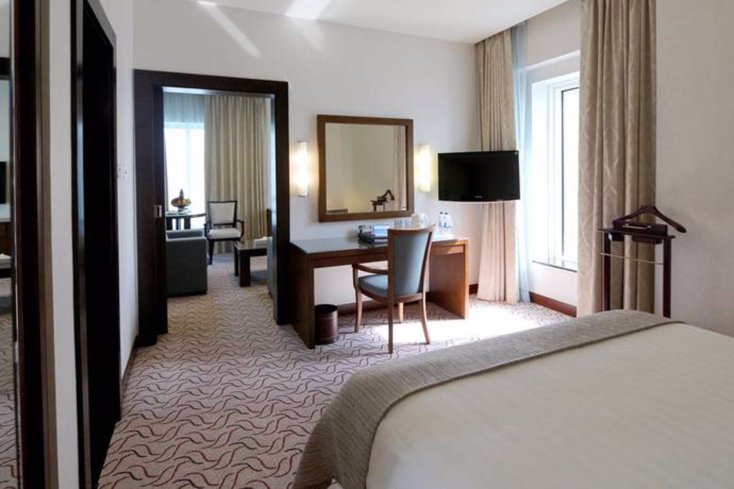 Samaya Hotel - Tap to explore photos