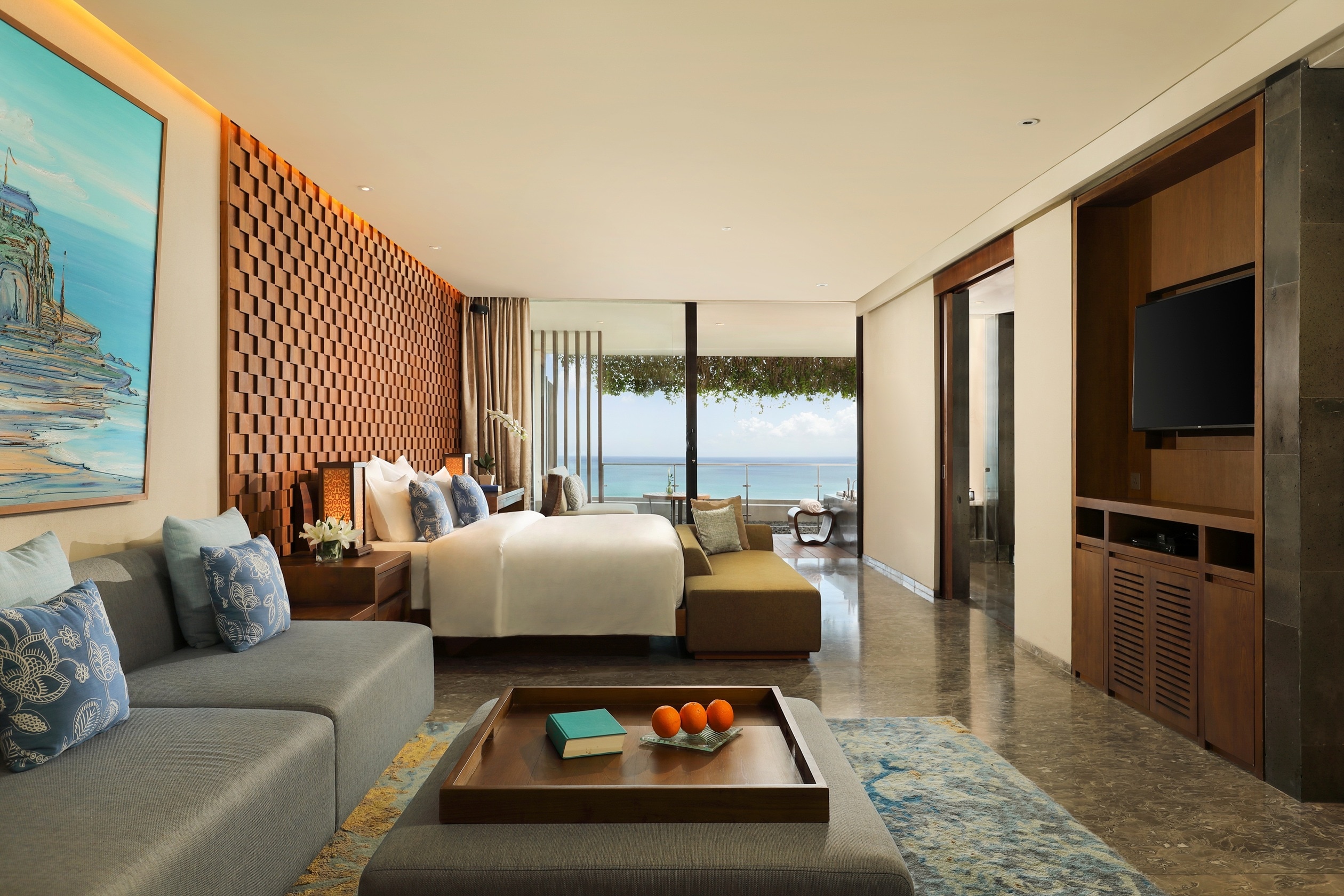 Svanata Uluwatu Bali Resort - Tap to explore photos