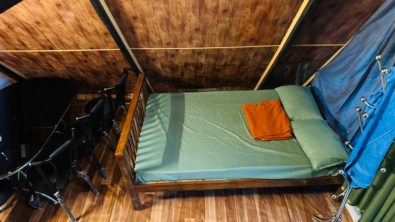 Mindfreestation home stay - Tap to explore photos