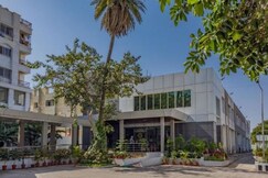 MPT Shipra Residency, Ujjain