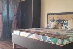 Rudraksh hotel and Restaurant