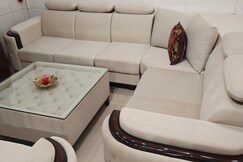 Hotel D Capitol Delhi Airport