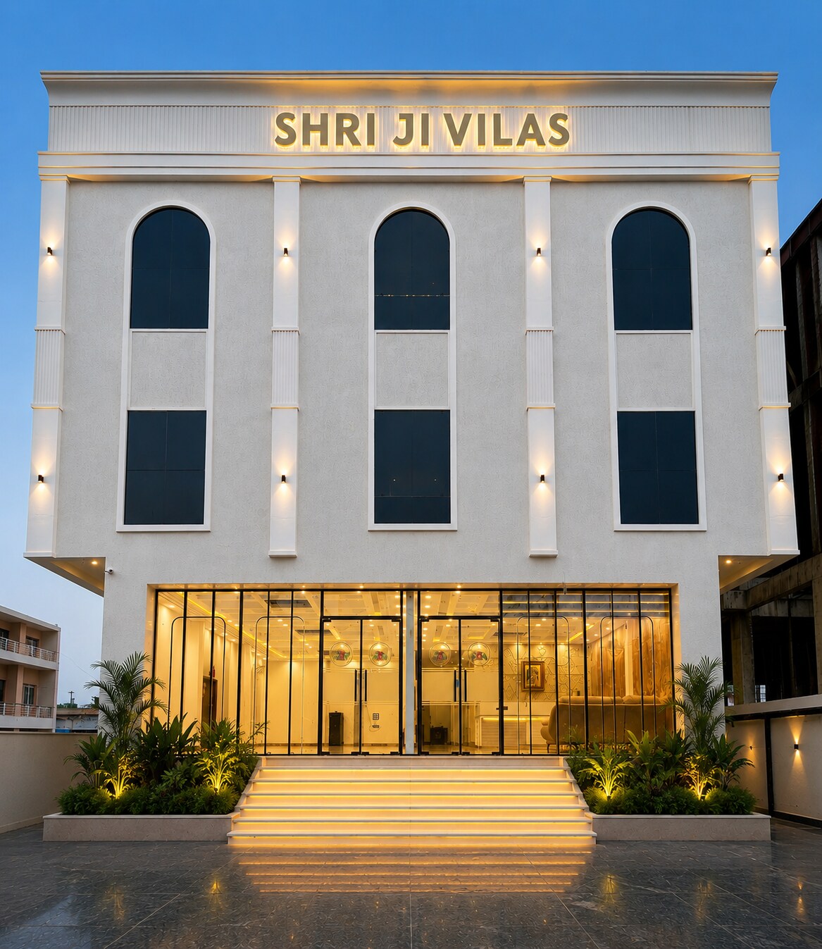 Shri ji Vilas - Tap to explore photos