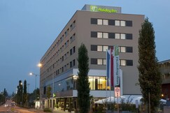 Holiday Inn Zurich - Messe
