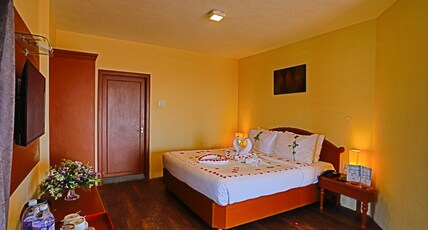 La Montana by TGI Room Type - Executive Cottage(Non AC)