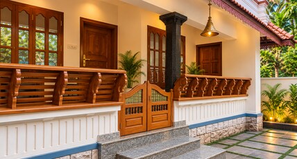 Coastalo CliffStay 3BHK Room Type - Coastalo CliffStay 3BHK