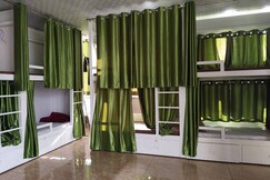 The Raja Palace | Rooms & Dorms