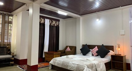 AirKnBb Room Type - AirKnBb