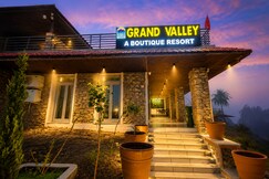 Grand Valley - A boutique Resort in Mount Abu