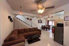 Royal Villa 1 - Luxurious 2BHK Villa with Spacious Pvt Pool