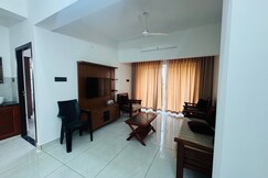 BM Home Apartments