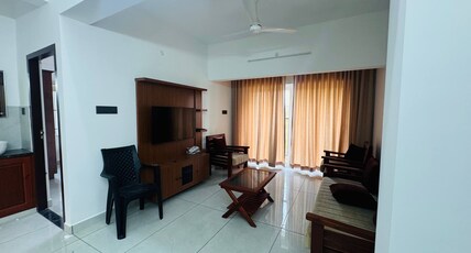 BM Home Apartments Room Type - BM Home Apartments