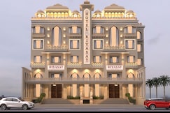 HOTEL RIYASAT