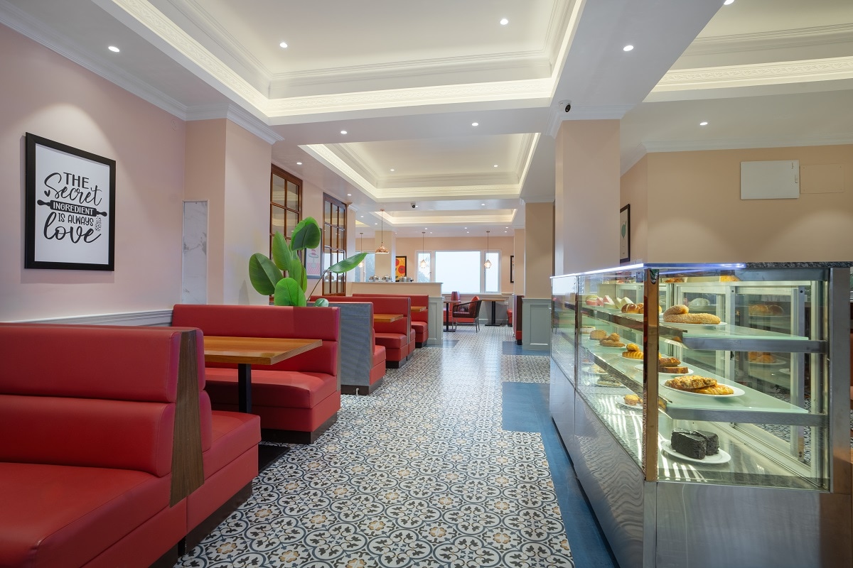 Main gallery