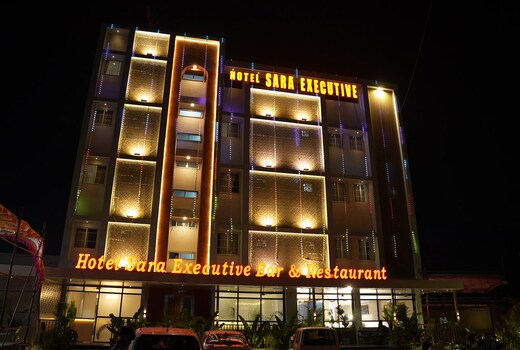 Hotel Sara Executive