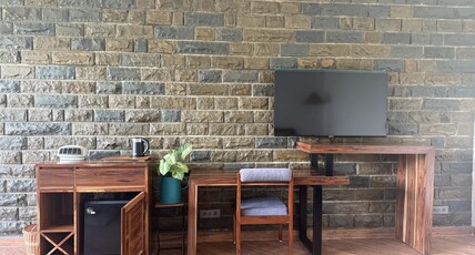 Mum Griham Saushthav Room Type - Bedroom