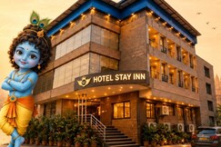 Rooms of HOTEL STAY INN