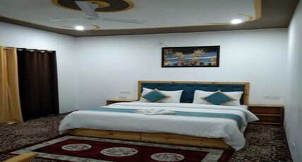 Gyalpo House Room Type - Deluxe Room
