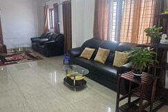 Amees Luxury above the City