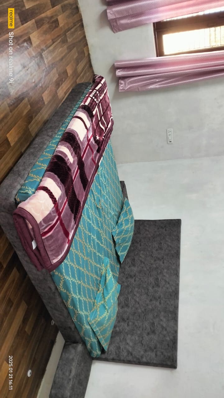 BALAJI HOMESTAY PRAYAGRAJ KUMBH - Tap to explore photos