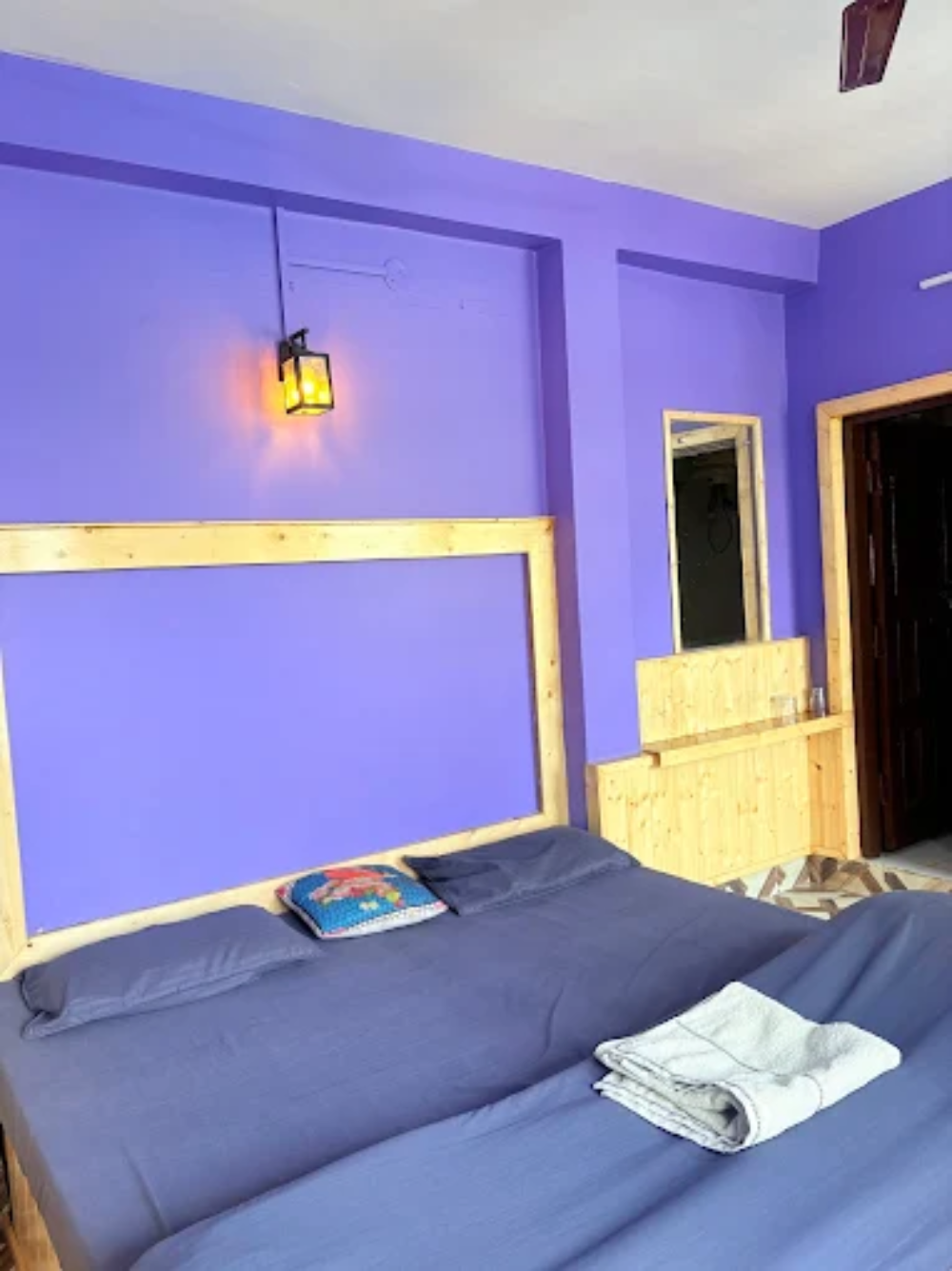 Safe Haven Homestay - Tap to explore photos