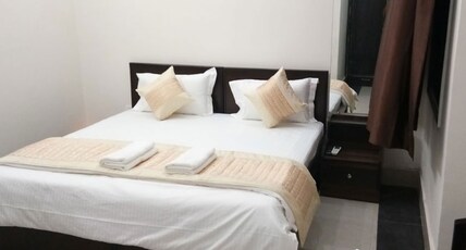 A-1 Guest House Room Type - Classic Room