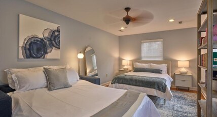 Lambertville Haven Room Type - Lambertville Haven
