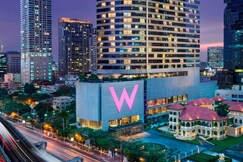 W Bangkok by Marriott