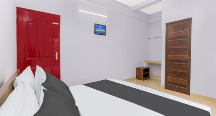 Hotel O NILA TOURIST HOME Room Type - Classic