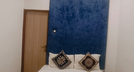 Hotel Beachfront  Couple & Family Friendly Room Type - STANDERD ROOM WITHOUT AIR CONDITION