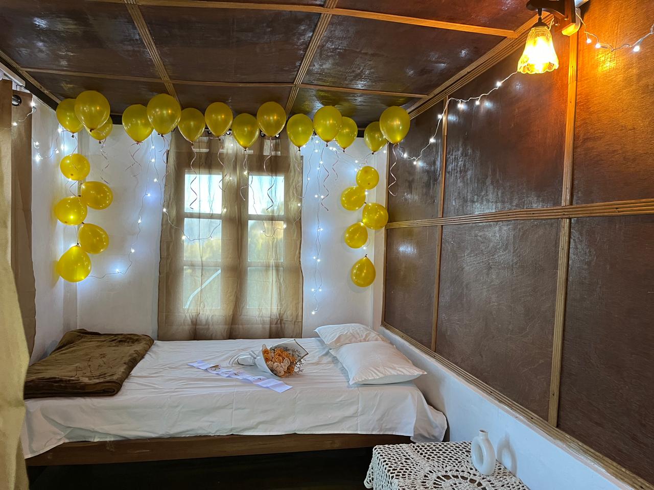 the barn homestay peren - Tap to explore photos