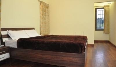 Silver Spring Cottage Room Type - Deluxe Room