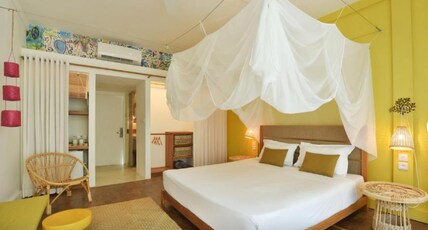 Veranda Tamarin Hotel and Spa Room Type - Privilege room