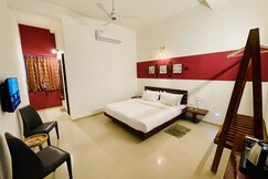 Kalrav Resort Pench