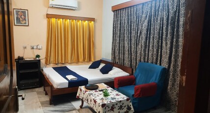 Sidds Hospitality Inn (Near TCS Gitobitan) Room Type - Standard NON AC room