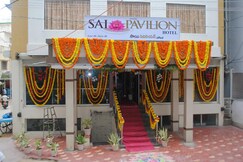 Hotel Sai Pavilion