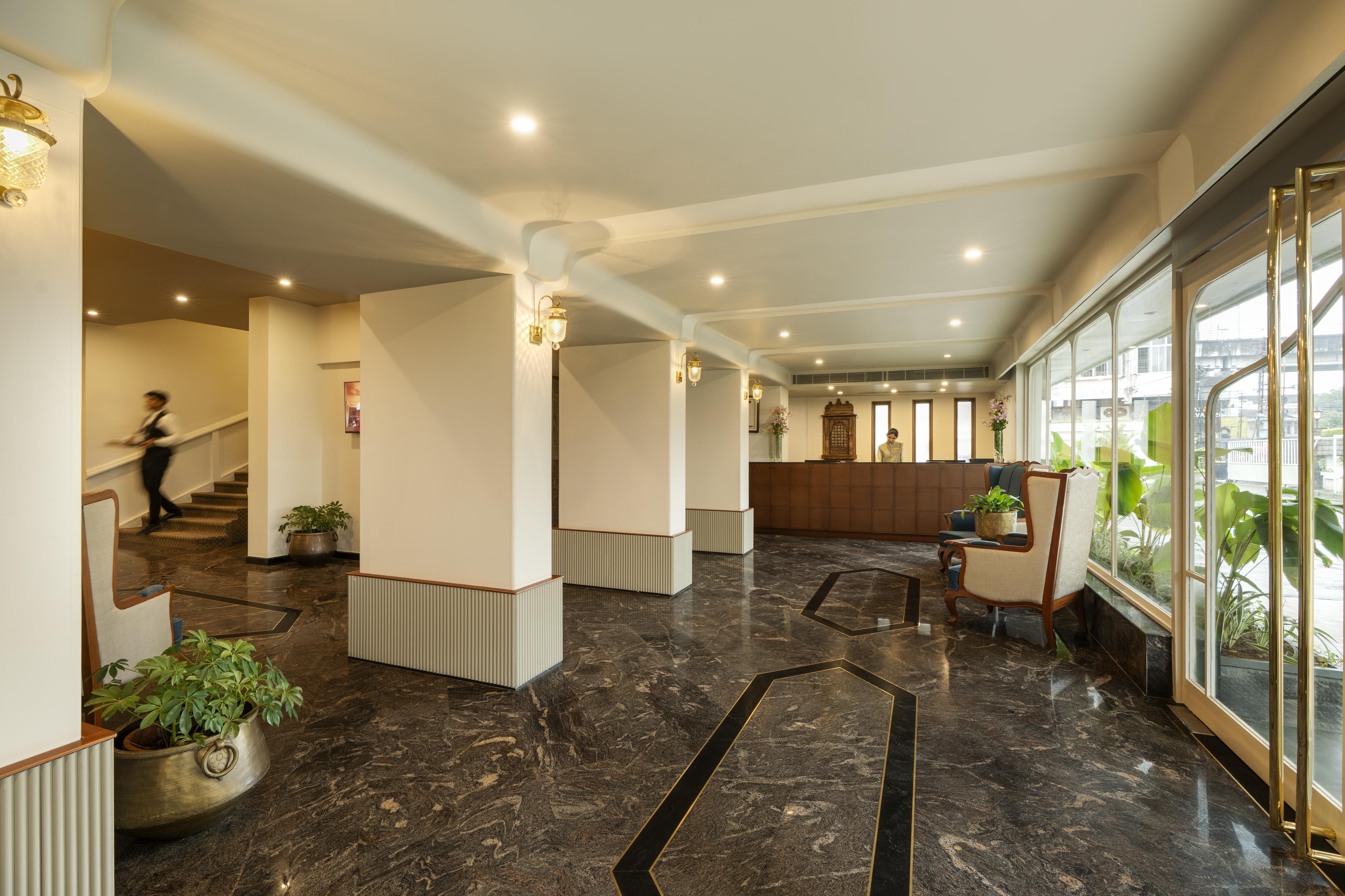 Main gallery