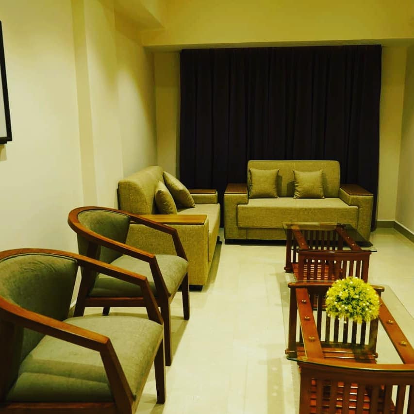 Main gallery
