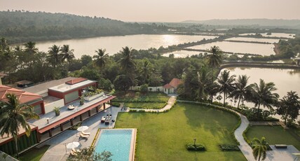 Kidena House by Goa Signature Stays Room Type - Kidena House by Goa Signature Stays