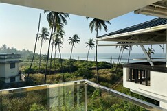 Bhanus Beach Enclave Stays