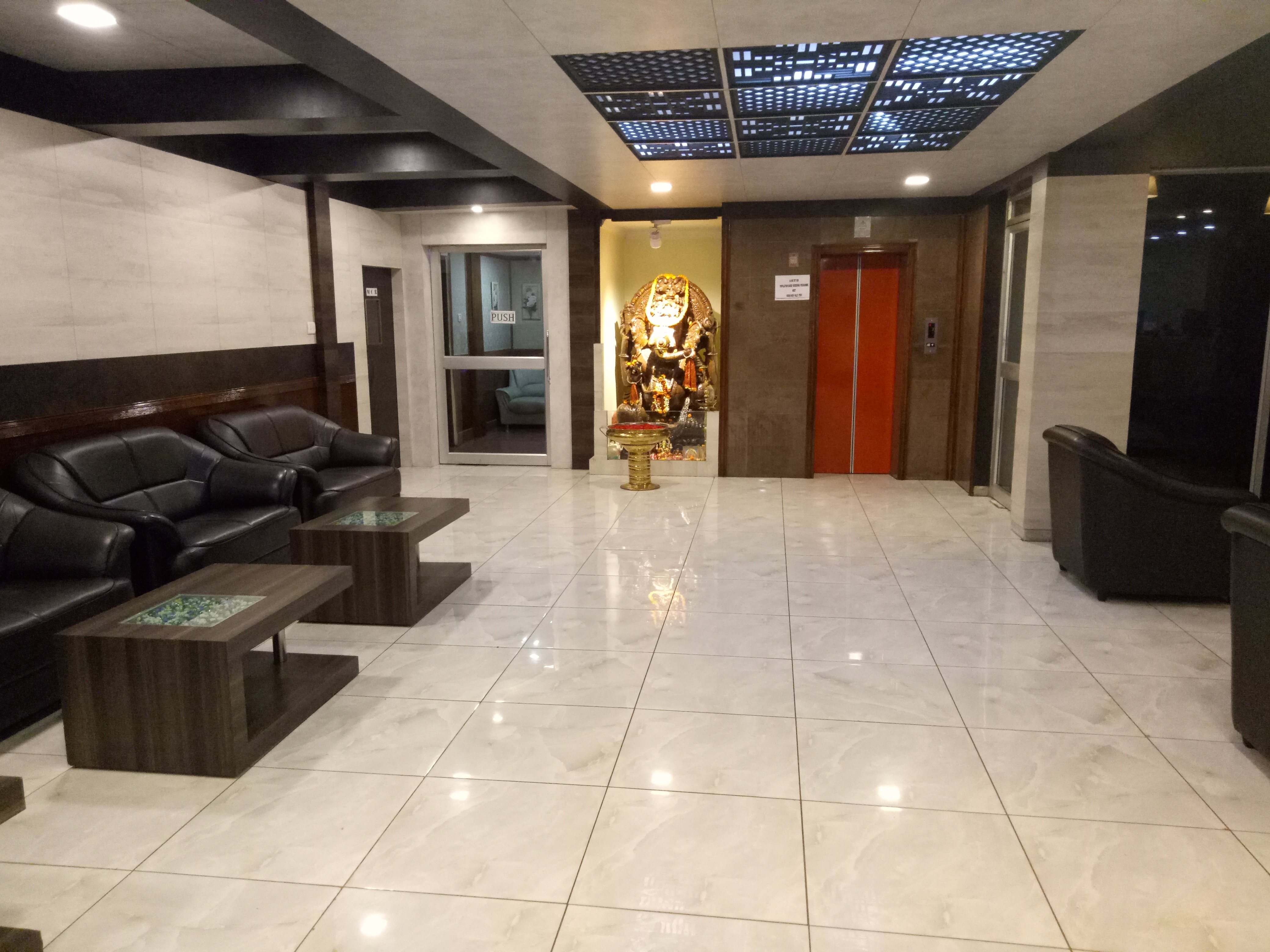 Main gallery