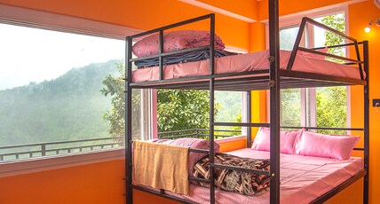 Blooming Hills Room Type - Room 1, Block 1, Ground Floor, Special Room