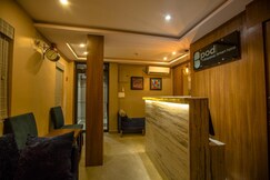 Pod n Beyond Smart Hotel@Sakchi