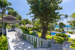 Rooms of Centara Villas Samui