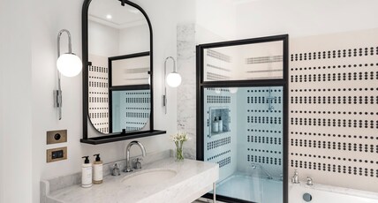 Kimpton St Honore Paris, an IHG Hotel Room Type - 2 Single Beds Premium