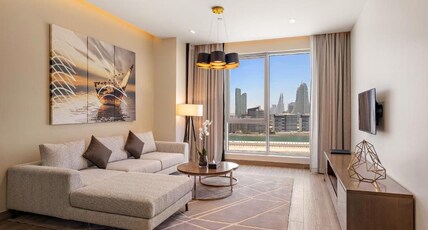 Barcelo Hotel & Residences, Bahrain Room Type - Suite Superior