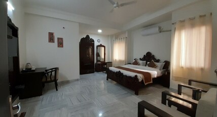 Hotel Aravali Hills View Kuchaman City Room Type - Suite Room