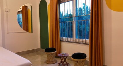 Casa Felice | Private Apartment Room Type - C06-1bhk Apartment